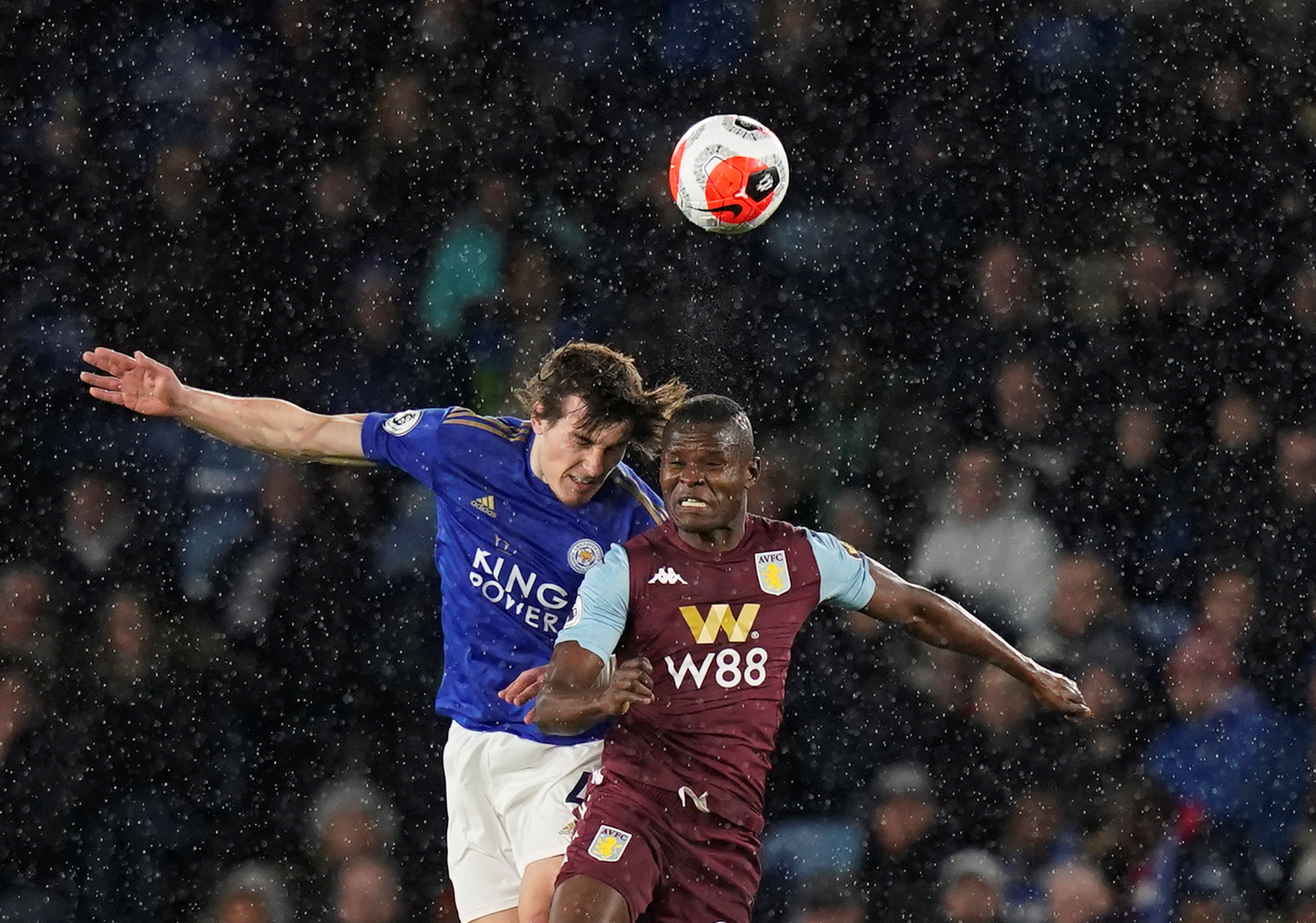 落后时的控 落后时的控