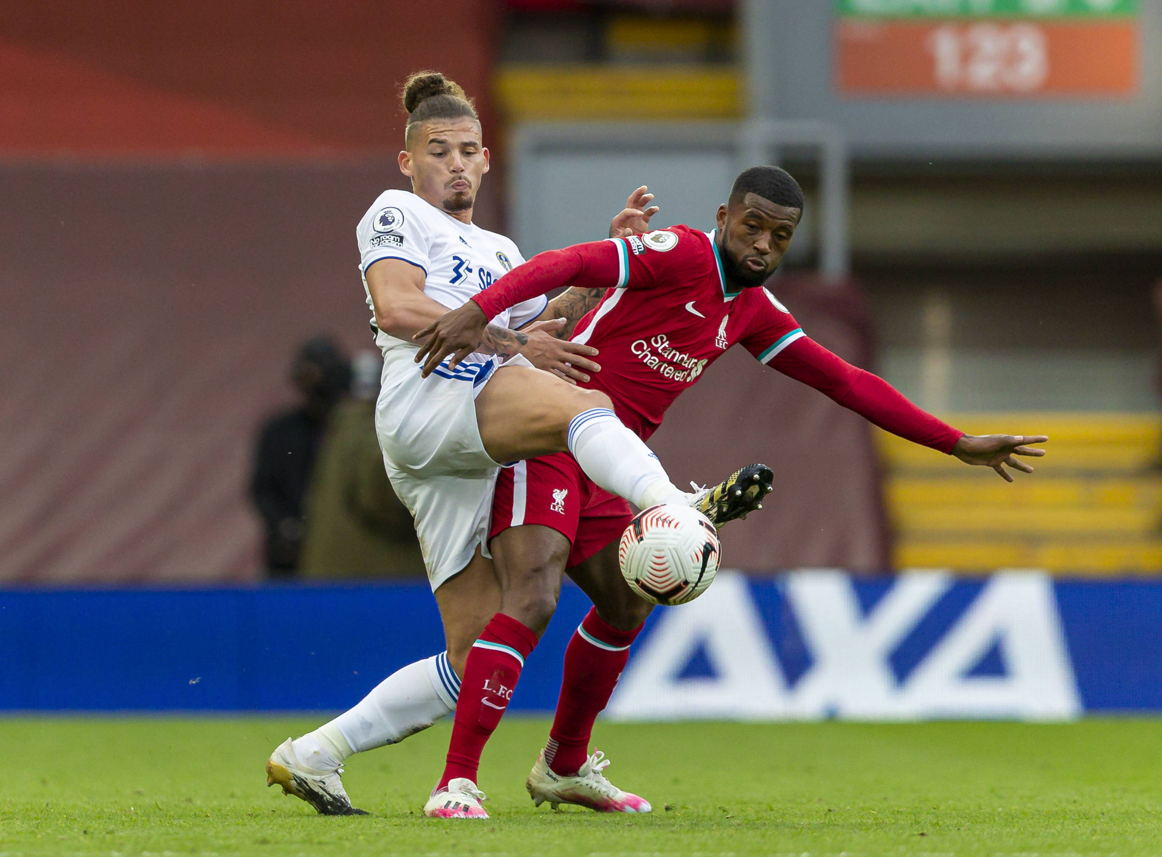 都拥有实力 都拥有实力